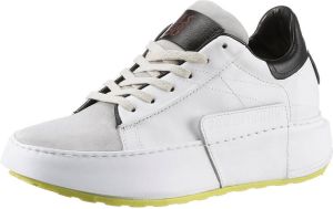 A.S.98 Plateausneakers Hifi