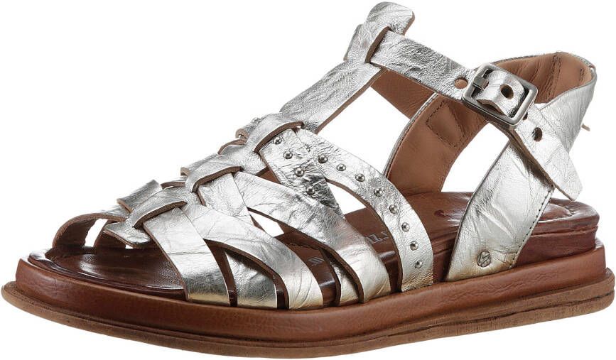 Airstep A.S.98 Sandalen SPOON CROSSED - Foto 2