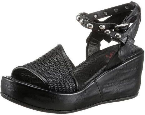 Airstep A.S.98 Sandalen ARCA RAFIA - Foto 2