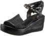 Airstep A.S.98 Sandalen ARCA RAFIA - Thumbnail 2