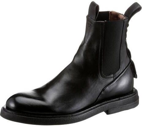 Bespaar 12% Dames Schoenen voor voor Laarzen voor Kuitlaarzen A.s.98 Laarzen Saintec Chels in het Zwart 