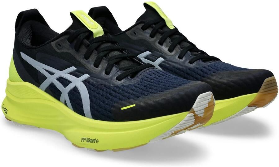 ASICS Gel-Kayano 32 Lite-Show Hardloopschoenen meerkleurig