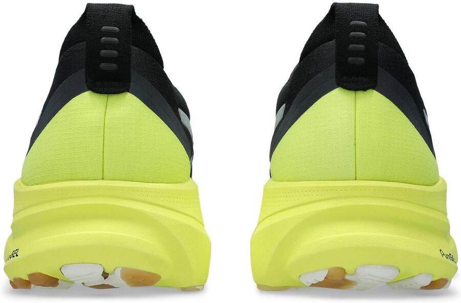 ASICS Gel-Kayano 32 Lite-Show Hardloopschoenen meerkleurig - Foto 4