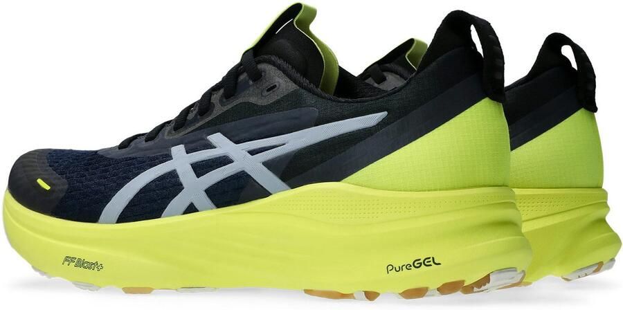 ASICS Gel-Kayano 32 Lite-Show Hardloopschoenen meerkleurig - Foto 6