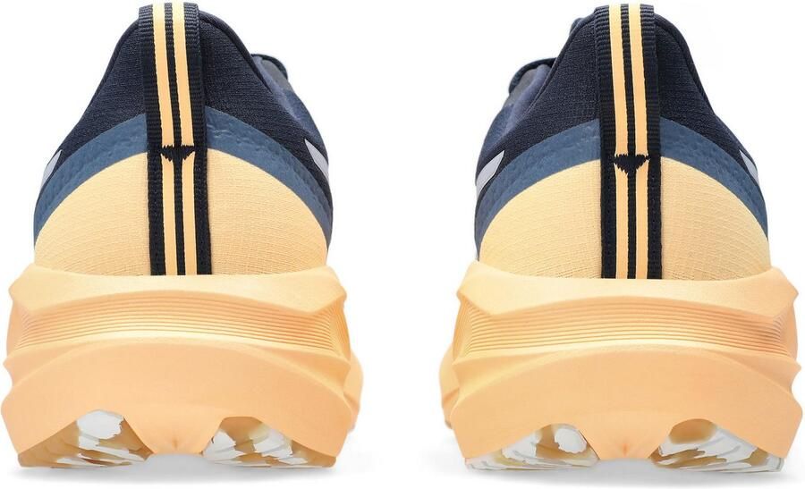 ASICS Women's Novablast 5 Lite-Show Hardloopschoenen beige - Foto 3