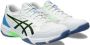 ASICS Gel-Rocket 11 Volleybalschoenen White Heren - Thumbnail 4
