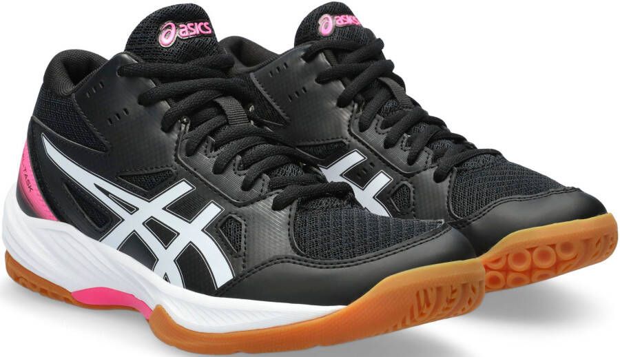 ASICS Gel-Task 1072A081-001 Vrouwen Zwart Volleybalschoenen - Foto 3