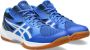 ASICS Indoor sportschoen met GEL-technologie Multicolor - Thumbnail 3