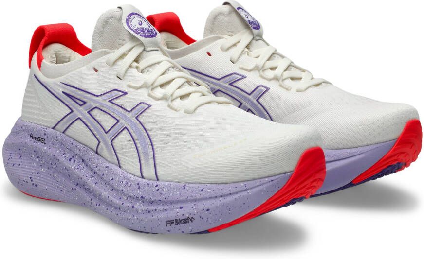 Asics Runningschoenen GEL-NIMBUS 27 TOKYO