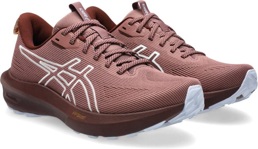 Asics Runningschoenen GT-1000 14 TR voor meer stabiliteit