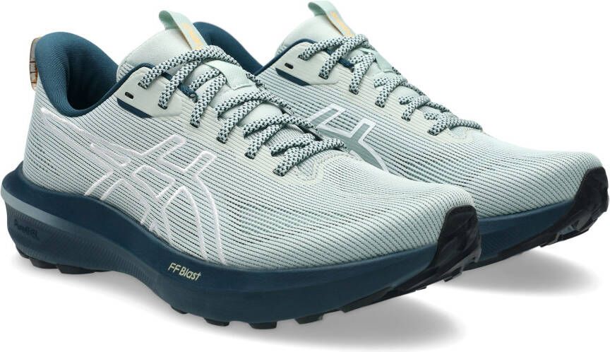 Asics Runningschoenen GT-1000 14 TR voor meer stabiliteit