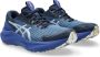 ASICS Women's GT-2000 14 Lite-Show Hardloopschoenen blauw - Thumbnail 2