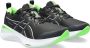 ASICS Gel-cumul Lite-show Hardloopschoenen Zwart 1 2 Vrouw - Thumbnail 1