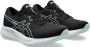 ASICS Gel Pulse 15 Hardloopschoen Zwart Blauw Dames - Thumbnail 2