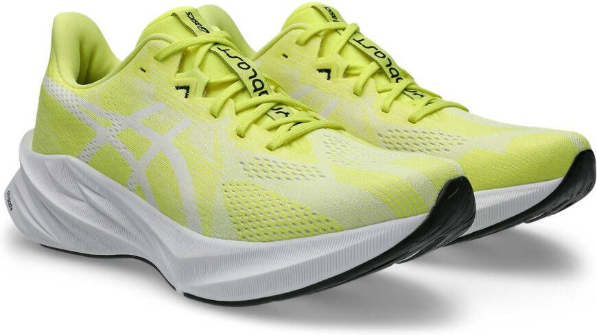 ASICS Dynablast 5 Hardloopschoenen grijs
