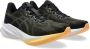 ASICS Dynablast 5 Hardloopschoenen zwart - Thumbnail 2