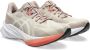 ASICS Women's Dynablast 5 Hardloopschoenen grijs - Thumbnail 2