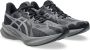 ASICS Dynablast 5 Hardloopschoenen grijs - Thumbnail 2