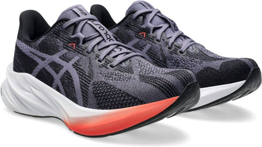 ASICS Women's Dynablast 5 Hardloopschoenen grijs