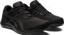 ASICS Gel-Contend 8 Hardloopschoenen Black Carrier Grey Heren - Thumbnail 2