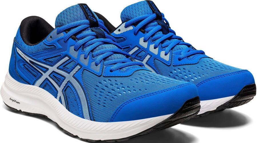 ASICS Hardloopschoenen Chaussures de running Gel-Contend 8 maille respirante - Foto 4
