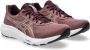 ASICS Contend 9 hardloopschoenen oudroze - Thumbnail 2