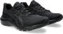 ASICS Gel-Contend 9 hardloopschoenen zwart antraciet - Thumbnail 3