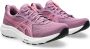 ASICS Contend 9 hardloopschoenen oudroze koraalrood - Thumbnail 3