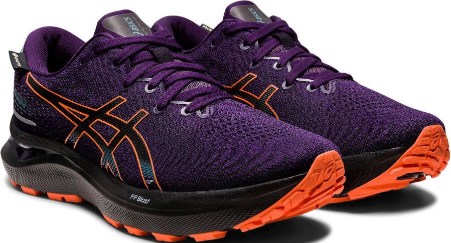 Asics Runningschoenen GEL-CUMULUS 24 Gore-Tex Waterdicht