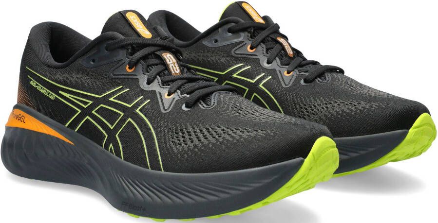 ASICS Gel Cumul Gore-tex Heren Hardloopschoenen 1011b683-001 Kleur Zwart - Foto 2