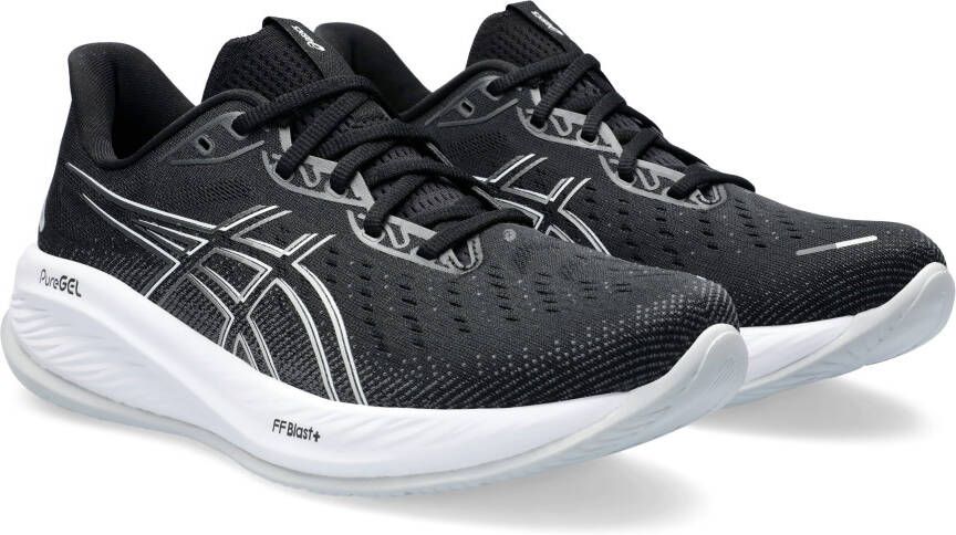 ASICS Gel-Cumulus 26 Hardloopschoenen grijs