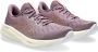 ASICS Women's Gel-Cumulus 26 Hardloopschoenen wit - Thumbnail 2