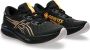 ASICS Women's Gel-Cumulus 26 GTX Hardloopschoenen zwart - Thumbnail 3