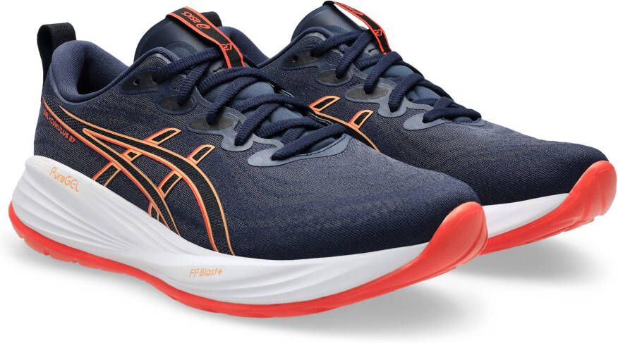 Asics Runningschoenen GEL-CUMULUS 27 (2-delig)
