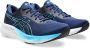 ASICS Hardloopschoen Gel-Flux 8 Heren - Thumbnail 2