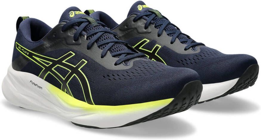 Asics Runningschoenen GEL-FLUX 8