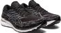 ASICS GEL-Kayano 29 Heren Sportschoenen Hardlopen Weg zwart wit - Thumbnail 3