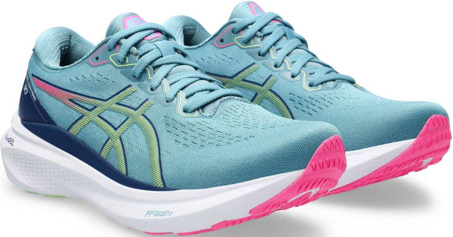 ASICS Gel-Kayano 30 Dames Sportschoenen Hardlopen Weg - Foto 3