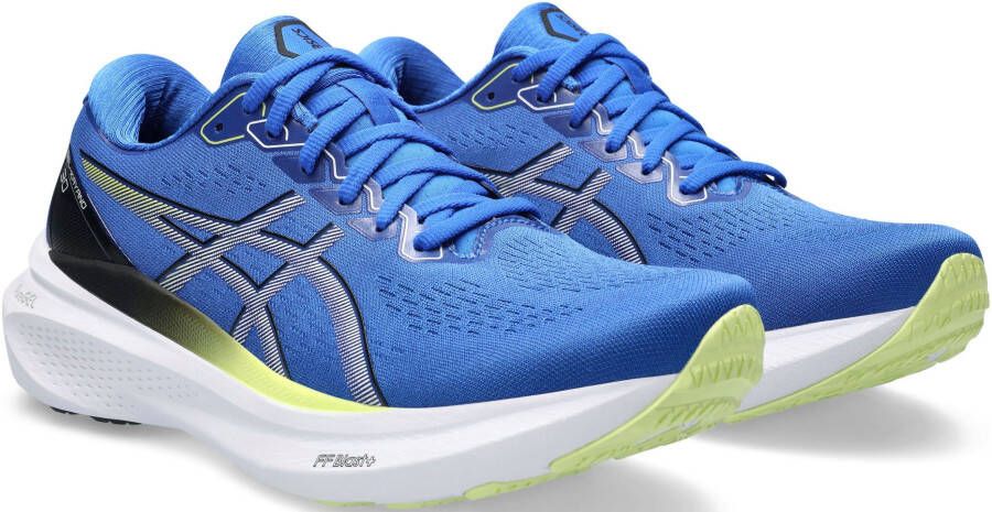 ASICS Hardloopschoenen voor Volwassenen Gel-Kayano 30 Mannen Blauw - Foto 3