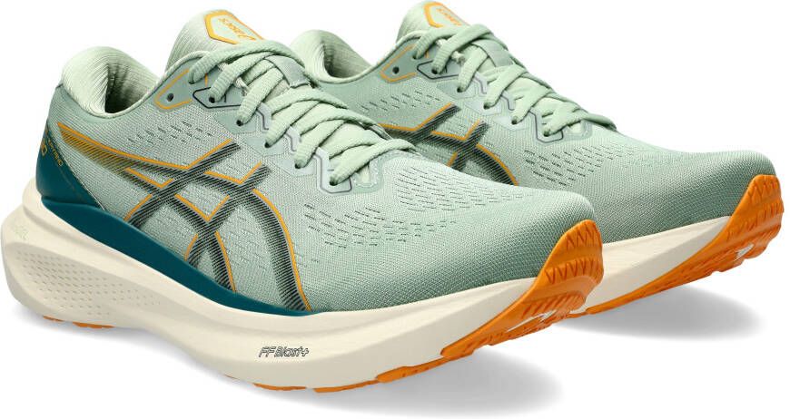 ASICS Gel-kayano 30 Hardloopschoenen 1 2 Man