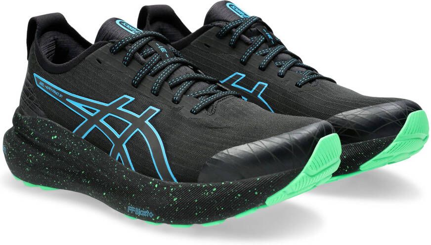 Asics Runningschoenen GEL-KAYANO 31 LITE-SHOW Uitgebreide reflecterende details