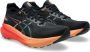 ASICS gel-kayano 31 Hardloopschoenen heren anti-pronatie Zwart - Thumbnail 3