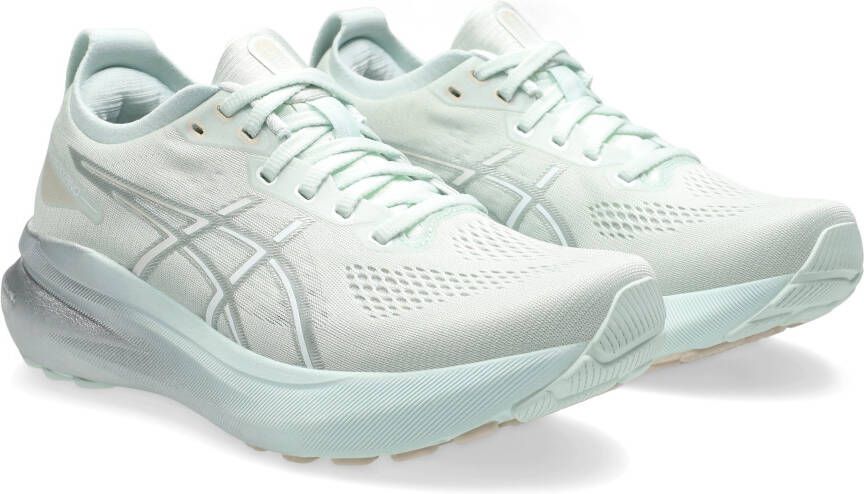 Asics Runningschoenen GEL-KAYANO 31 voor meer stabiliteit