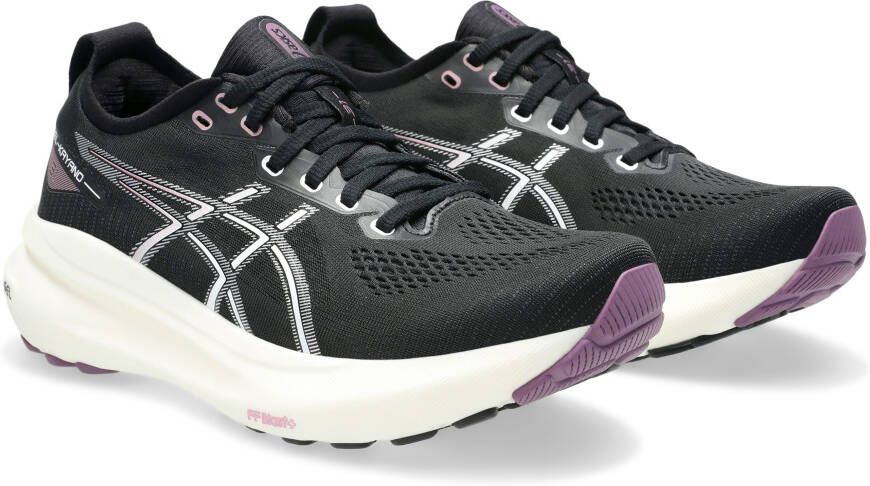 Asics Runningschoenen GEL-KAYANO 31 voor meer stabiliteit