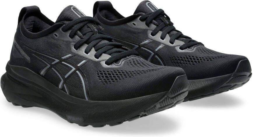 Asics Runningschoenen GEL-KAYANO 31 voor meer stabiliteit