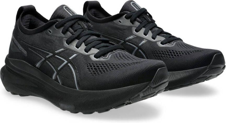 Asics Runningschoenen GEL-KAYANO 31 voor meer stabiliteit