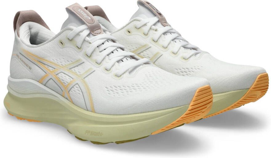 Asics Runningschoenen GEL-KAYANO 32 voor meer stabiliteit