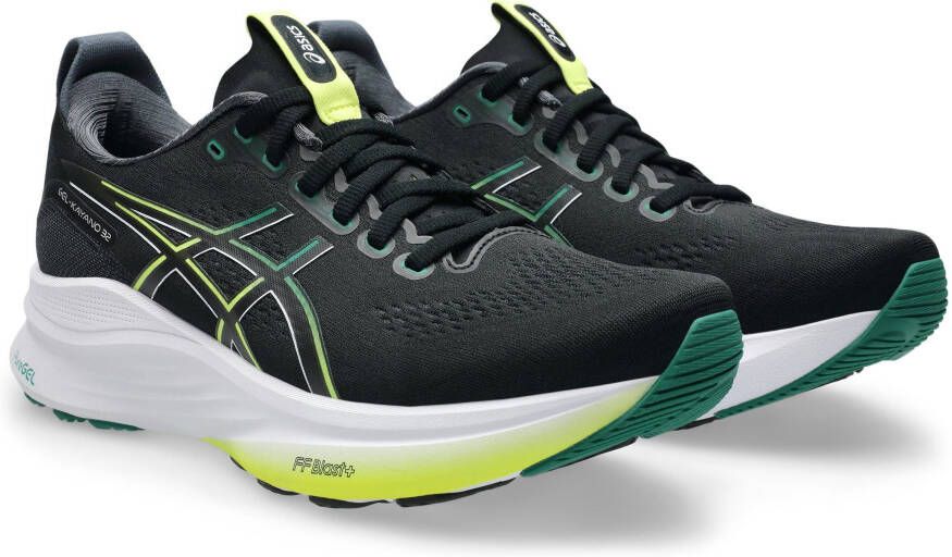 Asics Runningschoenen GEL-KAYANO 32 voor meer stabiliteit