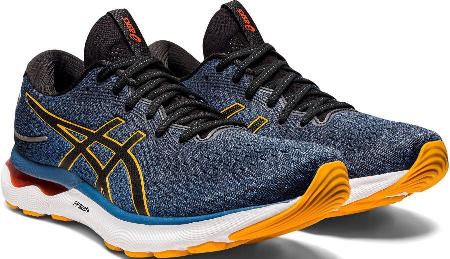 Asics Runningschoenen GEL-NIMBUS 24