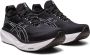ASICS Women's GEL-NIMBUS 25 Running Shoes Hardloopschoenen - Thumbnail 3